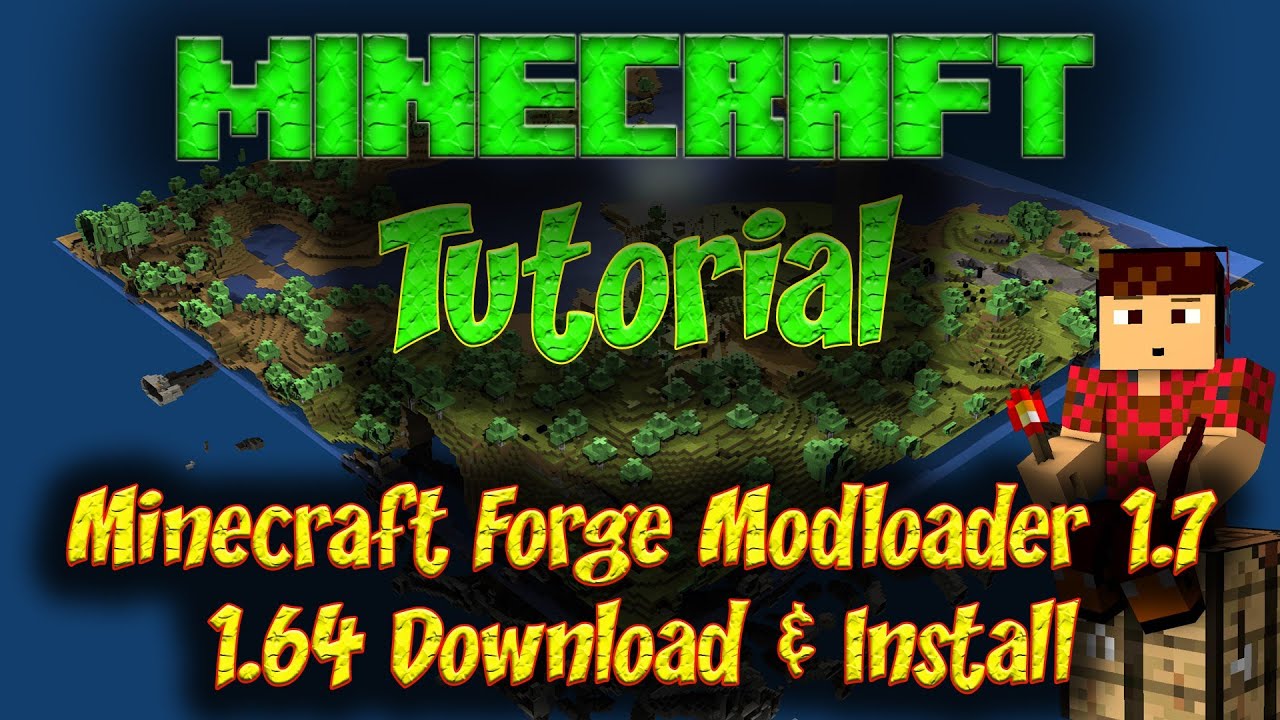 minecraft forge download