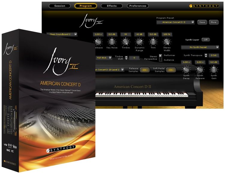 download free synthogy ivory steinway grand piano vst rar download